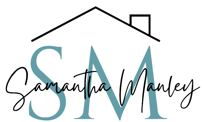 Updated Logo - Samantha Manley, NYs Lic. R.E. Salesperson at Warren Real Estate